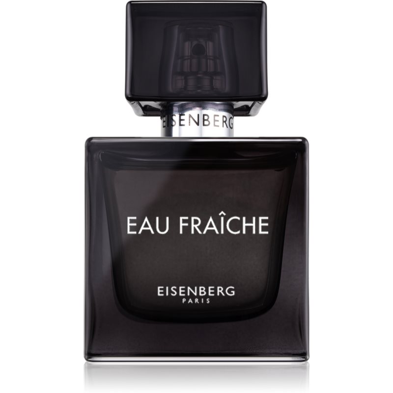 Jose Eisenberg Eisenberg Eau Fraiche Homme woda perfumowana 30ml