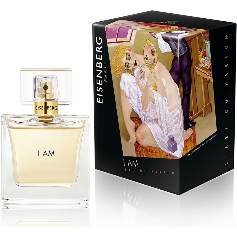 Jose Eisenberg I Am woda perfumowana 50ml