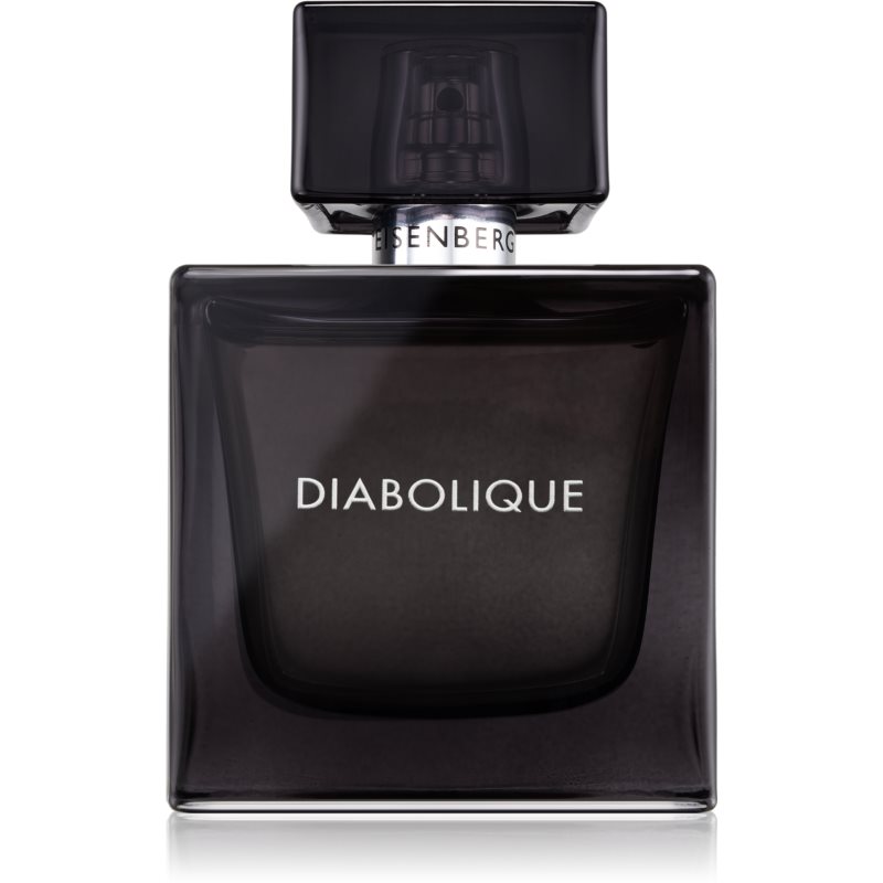 Jose Eisenberg Eisenberg Diabolique Homme woda perfumowana 100ml
