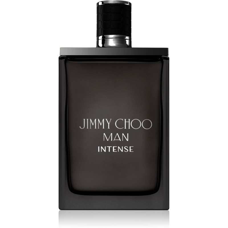 Jimmy Choo Man Intense Woda toaletowa 100ml