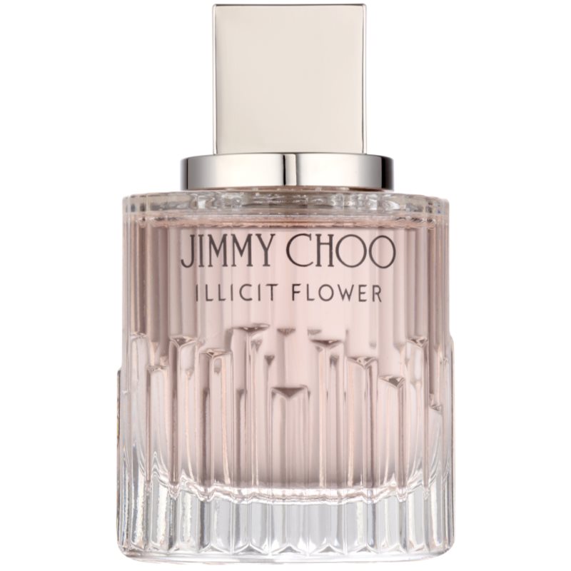 Jimmy Choo Illicit Flower Woda toaletowa 60ml