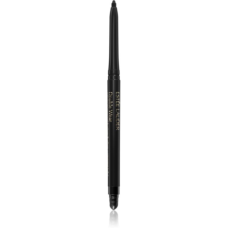 Estee Lauder Double Wear Infinite Waterproof Eyeliner kredka do oczu 01 Kohl Noir 0,35g