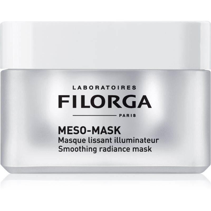 FILORGA Meso-Mask - Maska przeciwzmarszczkowa rozjaśniająca