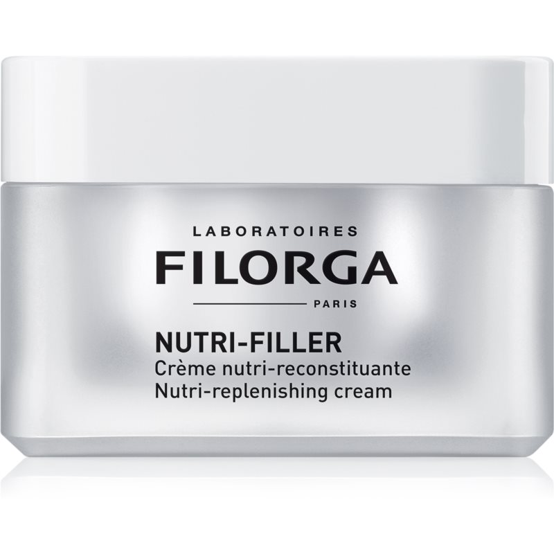 FILORGA Nutri-Filler - Krem intensywnie odżywiający