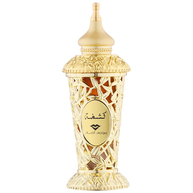 Swiss Arabian Jewel 20 ml olejek perfumowany