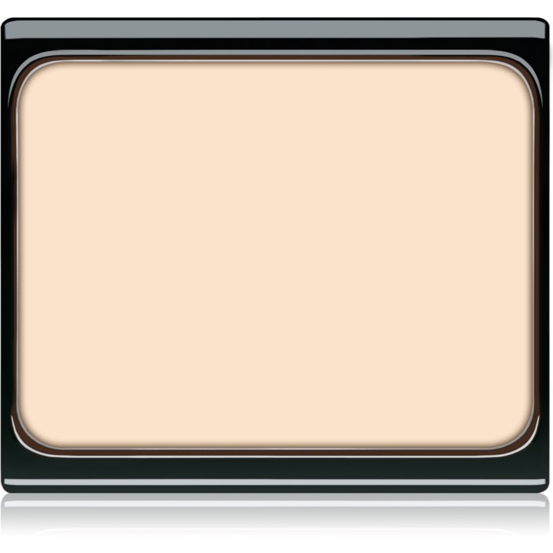 Artdeco Camouflage wodoodporny krem kryjący 492.15 summer apricot 4,5 g