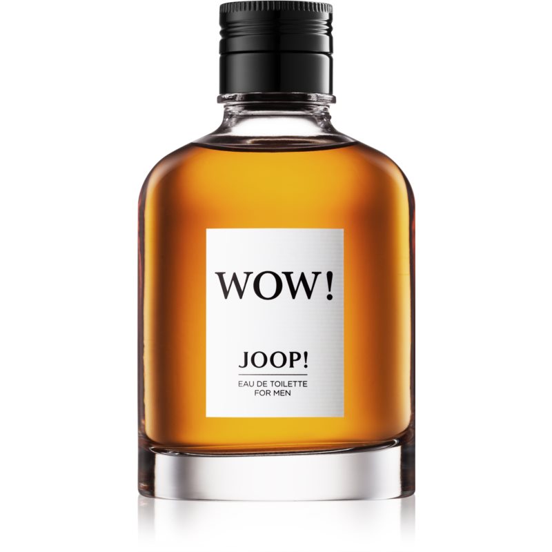 Joop! Wow! for Men woda toaletowa 100ml
