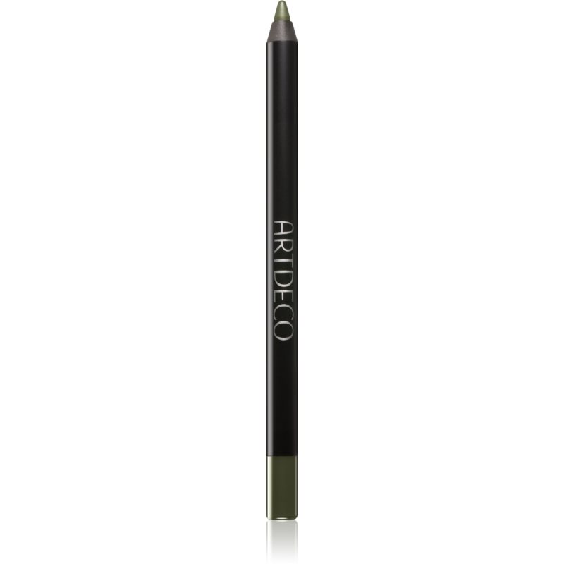 Artdeco Wodoodporna kredka do oczu Soft 20 Bright Olive 1,2 g