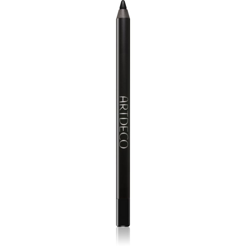 Artdeco Eye Liner Soft Eye Liner Waterproof kredka do oczu odcień 221.10 black 1,2 g