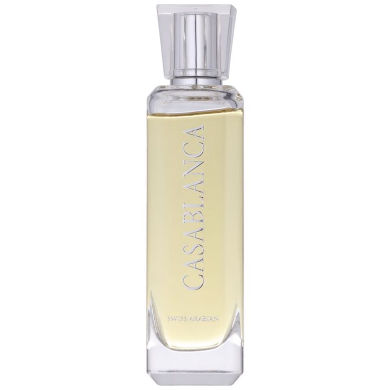 Swiss Arabian Casablanca woda perfumowana 100ml