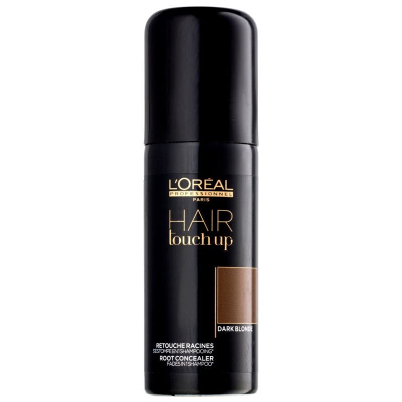 Loreal Professionnel HAIR TOUCH UP DUBKELblond/CIEMNY BLOND L477