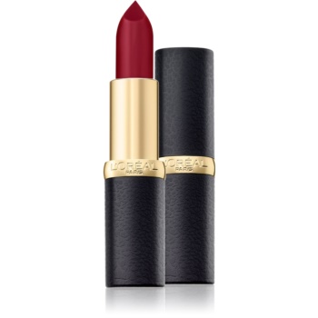 Loreal Paris Color Riche Matte 430 Mon Jules