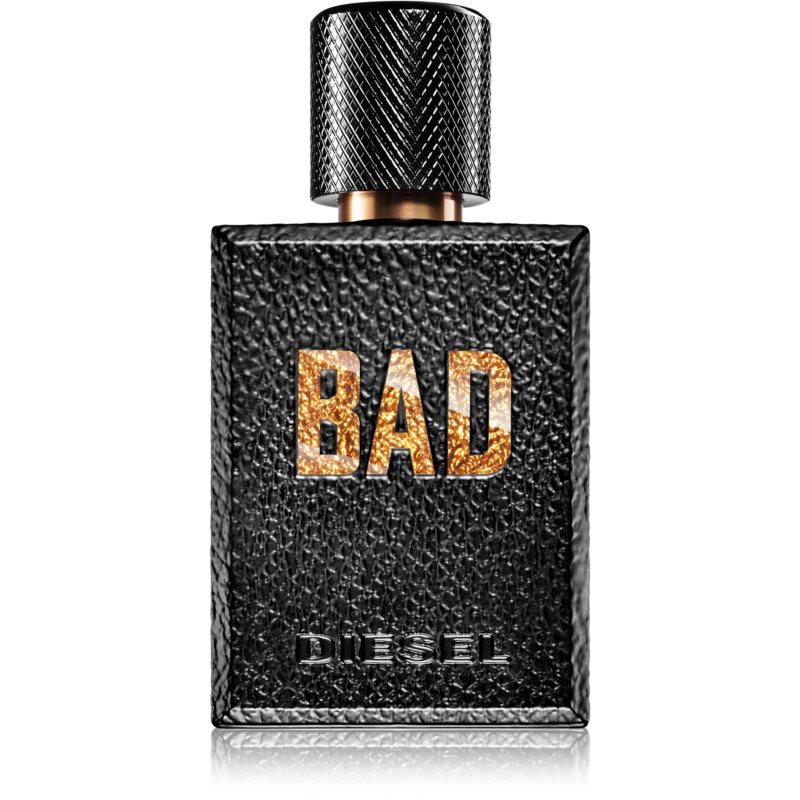 Diesel Bad woda toaletowa 50ml