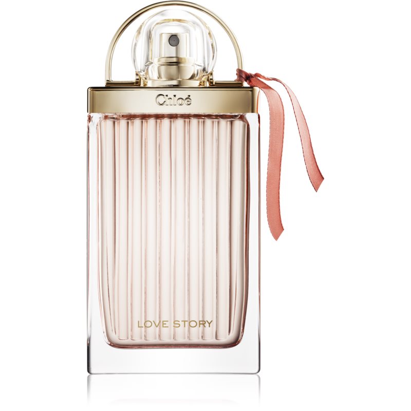 Chloe Love Story Eau Sensuelle woda perfumowana 75ml