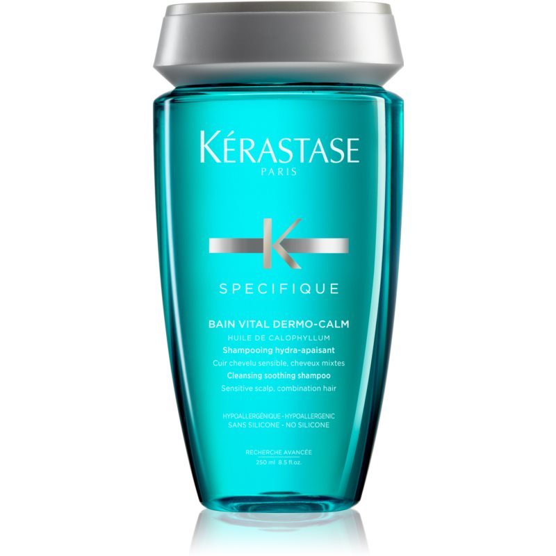 Kerastase Specifique Bain Vital Dermo-Calm kojący szampon do skóry wrażliwej 250 ml