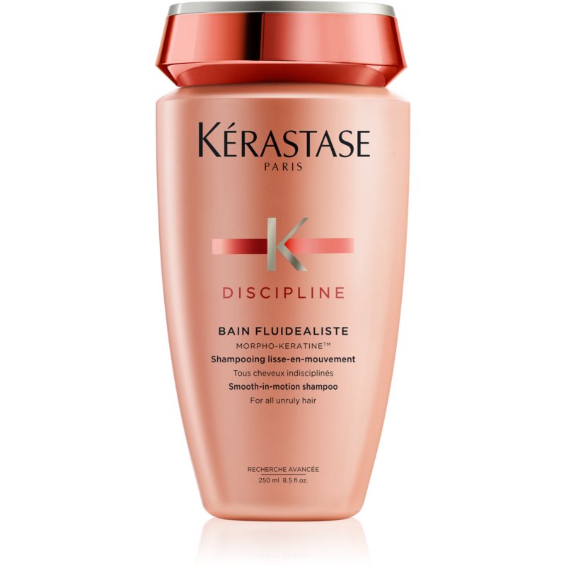 Kerastase Discipline Bain Fluidealiste Kąpiel dyscyplinująca fryzurę 250ml