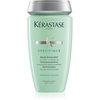Kerastase Loreal Paris SPECIFIQUE kąpiel do włosów mieszanych 250ml
