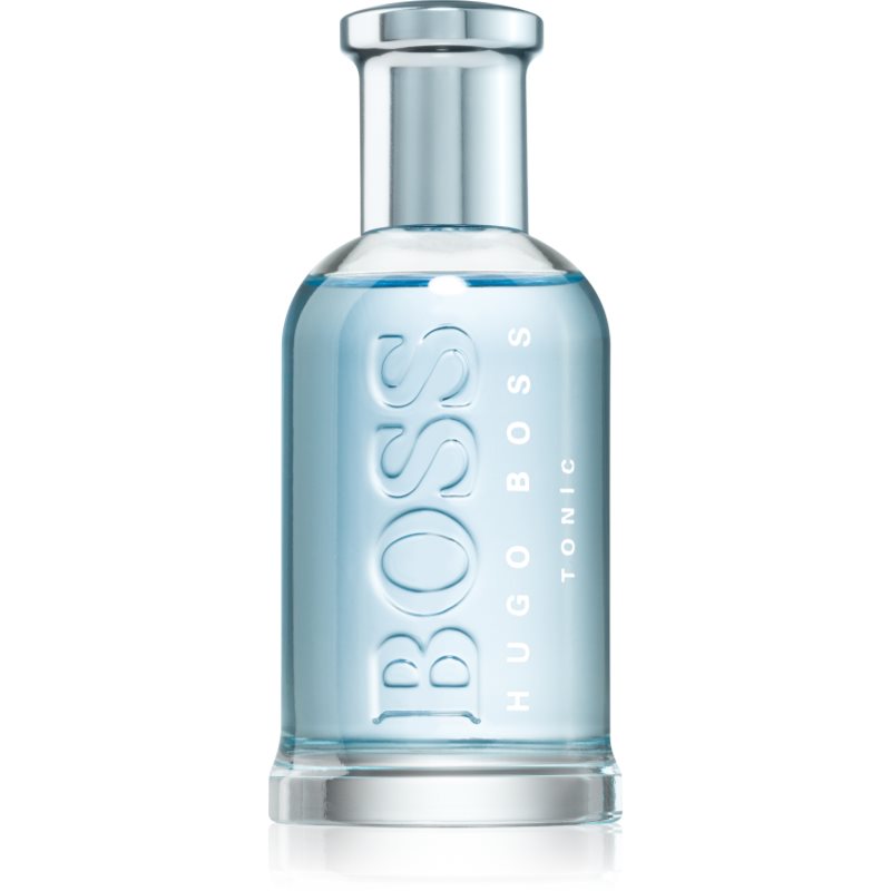 Hugo Boss Boss Bottled Tonic Woda toaletowa dla mężczyzn 50 ml