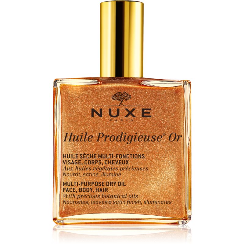 NUXE Nuxe Huile Prodigieuse 8Y41Y9 8Y41Y9 SAM  SAM
