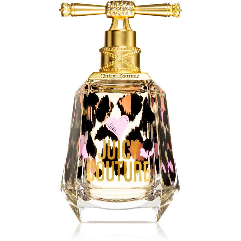 Juicy Couture I Love Juicy Couture woda perfumowana 100ml