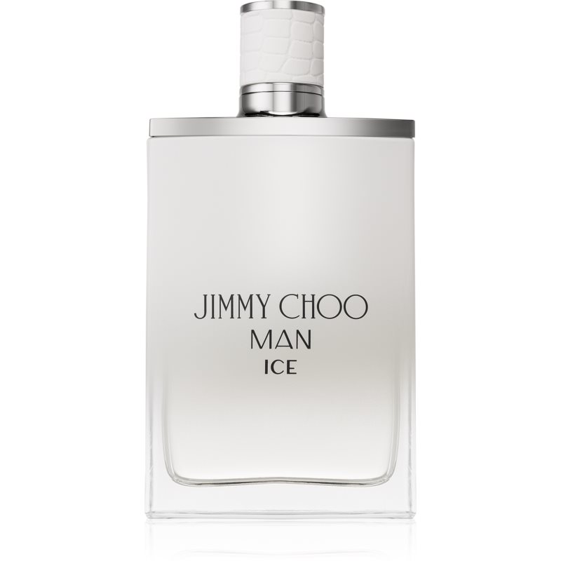 Jimmy Choo Man Ice woda toaletowa 100ml