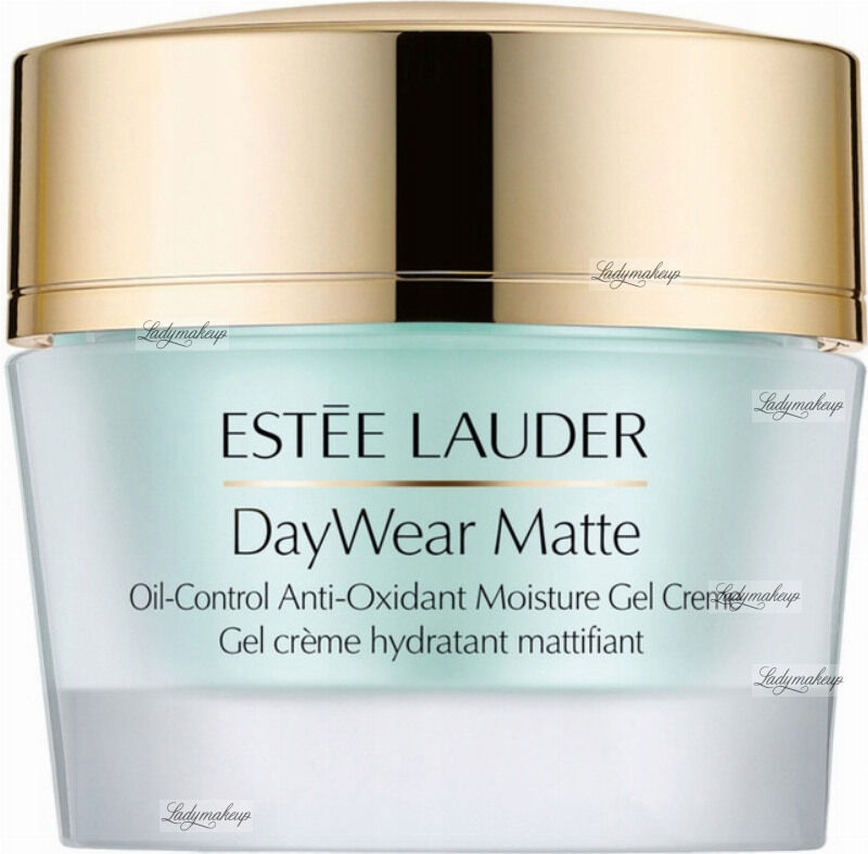 Estée Lauder - DayWear Matte Oil-Control Anti-Oxidant Moisture Gel Creme - Matująco-nawilżający krem-żel do twarzy - 50 ml