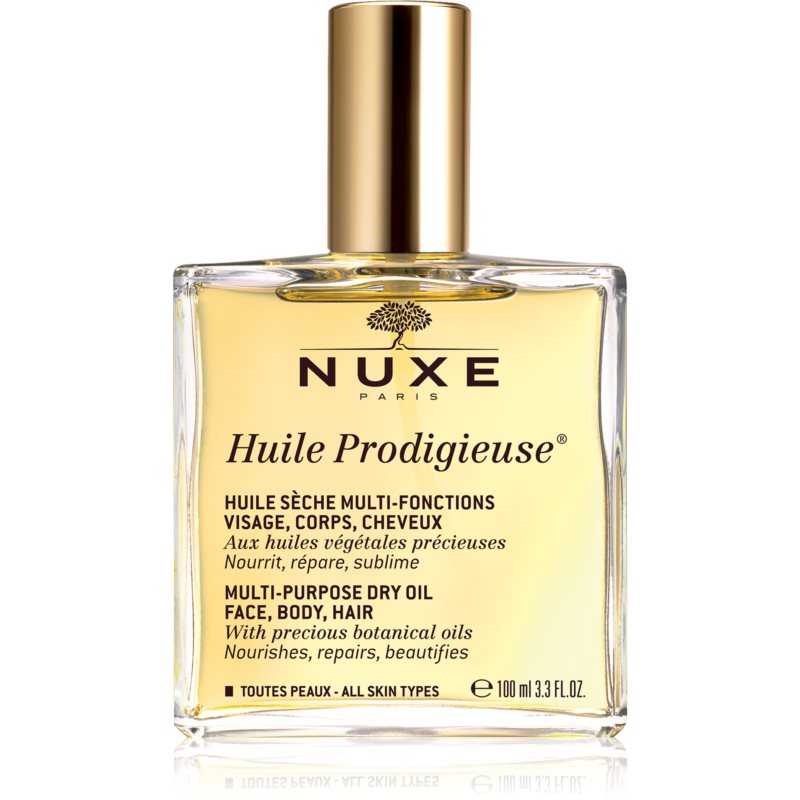 Nuxe Huile Prodigieuse suchy olejek 100ml