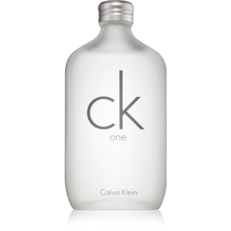 Calvin Klein One woda toaletowa 300ml