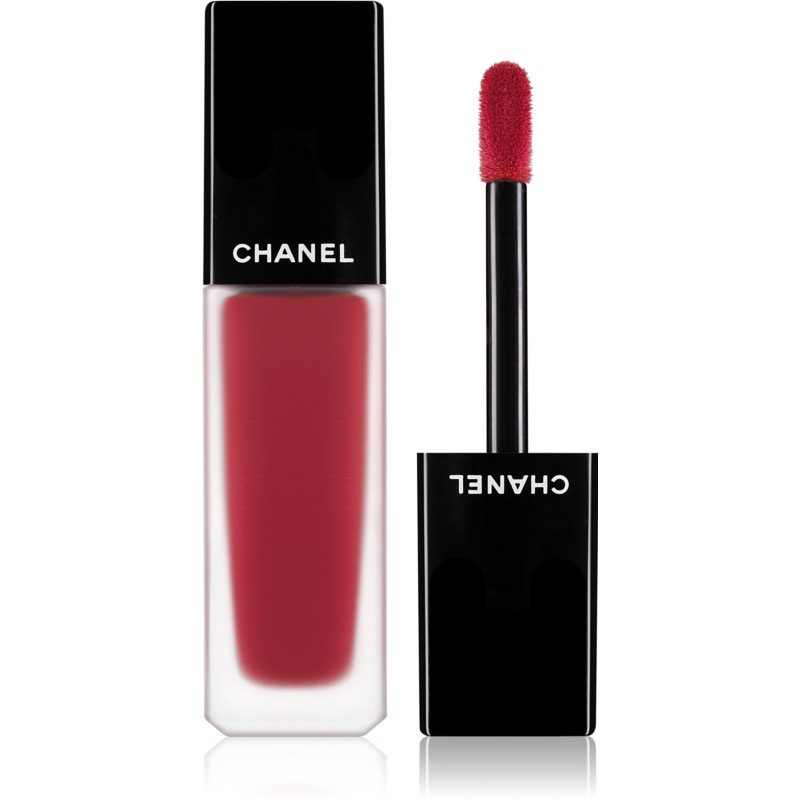 Chanel Rouge Allure Ink pomadka 6 ml dla kobiet 154 Expérimenté