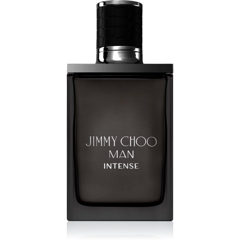 Jimmy Choo Man Intense woda toaletowa 50ml