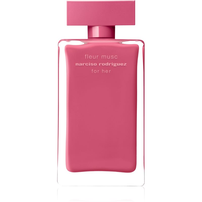 Narciso Rodriguez Fleur Musc woda perfumowana 100ml