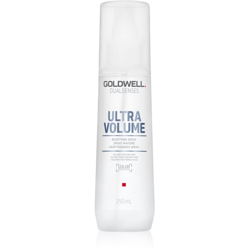 Goldwell Dualsenses Ultra Volume Bodifying Spray spray do włosów bez objętości 150 ml