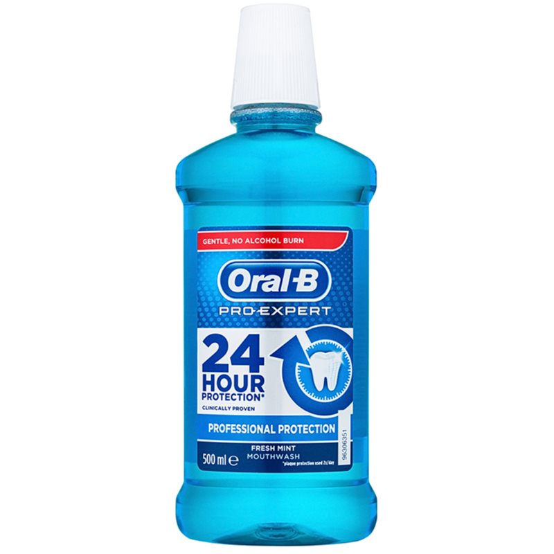 PROCTER & GAMBLE Płyn do płukania ust Oral-B Pro-Expert Professional Protection 500 ml