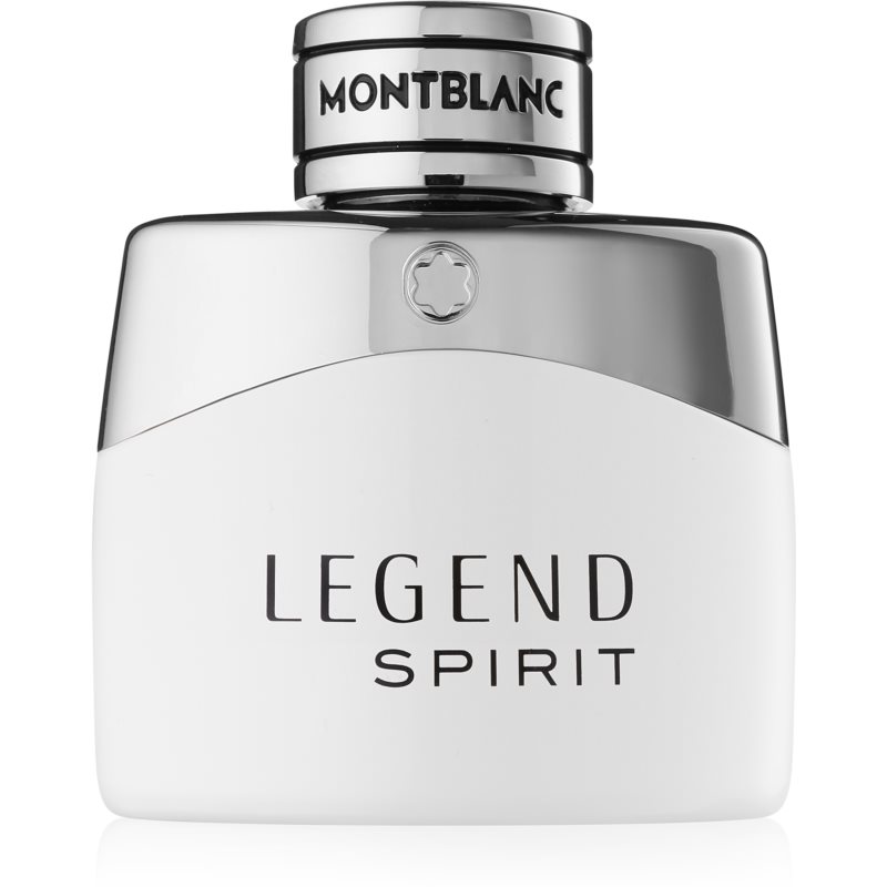 Mont Blanc Legend Spirit Woda toaletowa 30ml