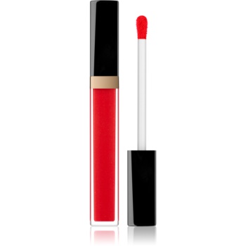 CHANEL CHANEL BŁYSZCZYKI ROUGE COCO GLOSS <br> Błyszczyk nawilżający Błyszczyk