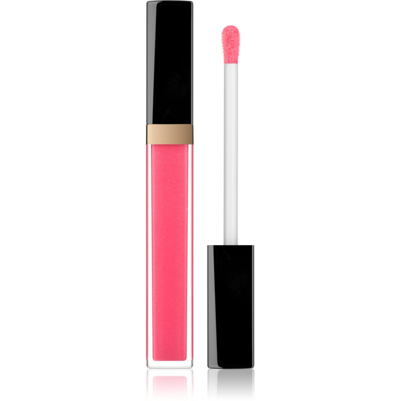 CHANEL CHANEL BŁYSZCZYKI ROUGE COCO GLOSS  Błyszczyk nawilżający Błyszczyk