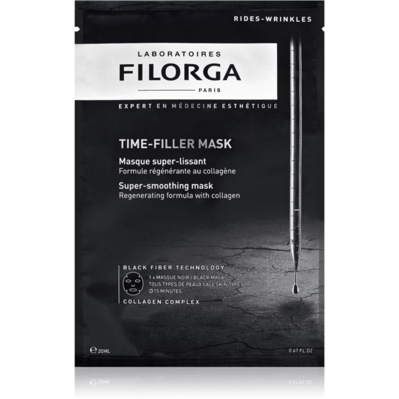FILORGA Time-Filler Mask - Maska Super Odmładzająca