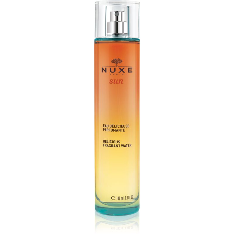 Nuxe Sun woda toaletowa 100ml
