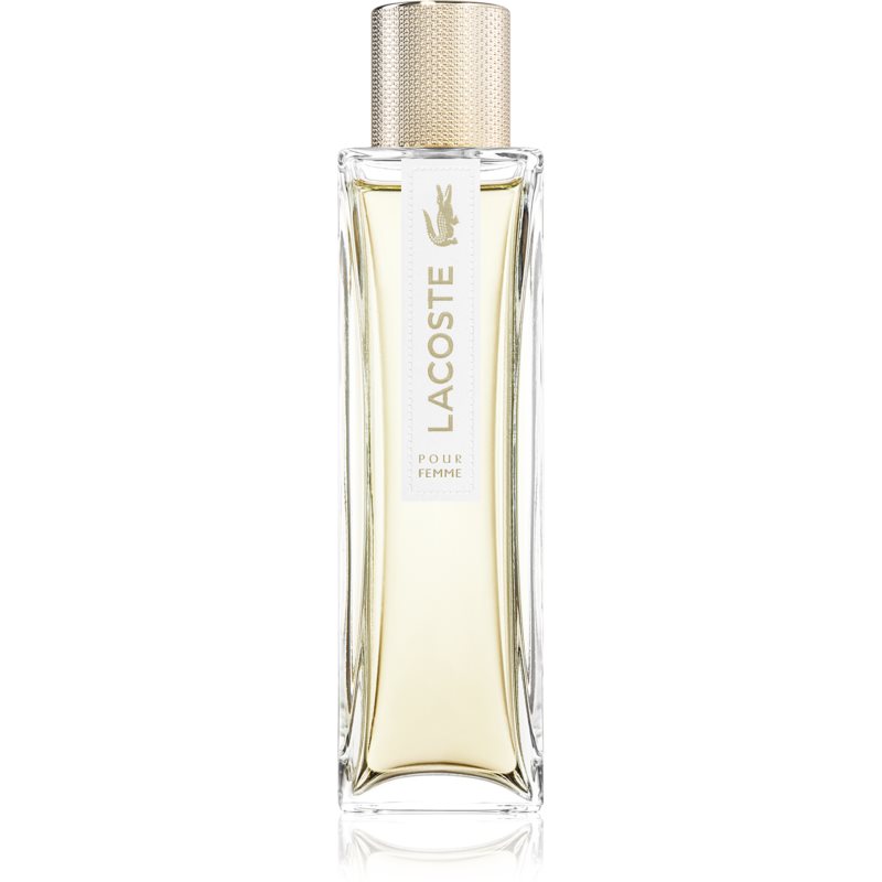 Lacoste Pour Femme Legere woda perfumowana 90ml