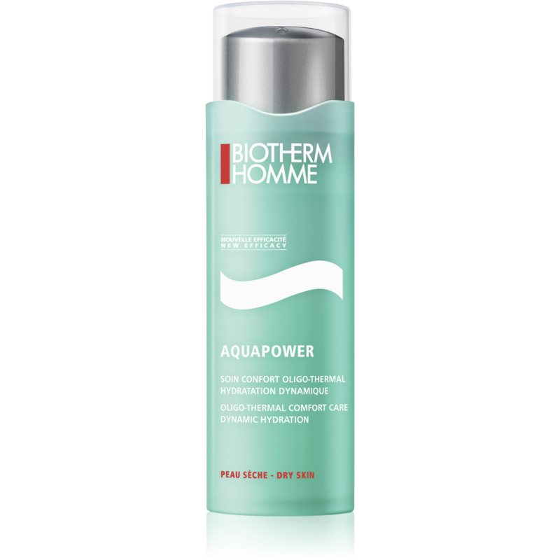 Zdjęcia - Kremy i toniki Biotherm Homme Aquapower Oligo-Thermal Comfort Care Dynamic Hydration 75ml 