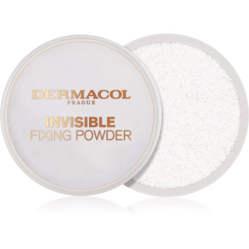 Dermacol Puder Invisible 13 g Damskie