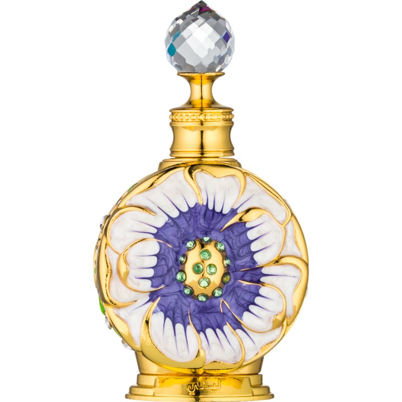 Swiss Layali perfumy w olejku 15 ml