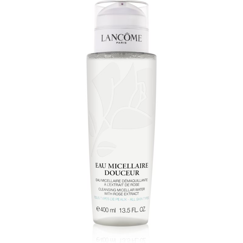 Lancome Płyn micelarny Micellaire Eau Douceur 400 ml