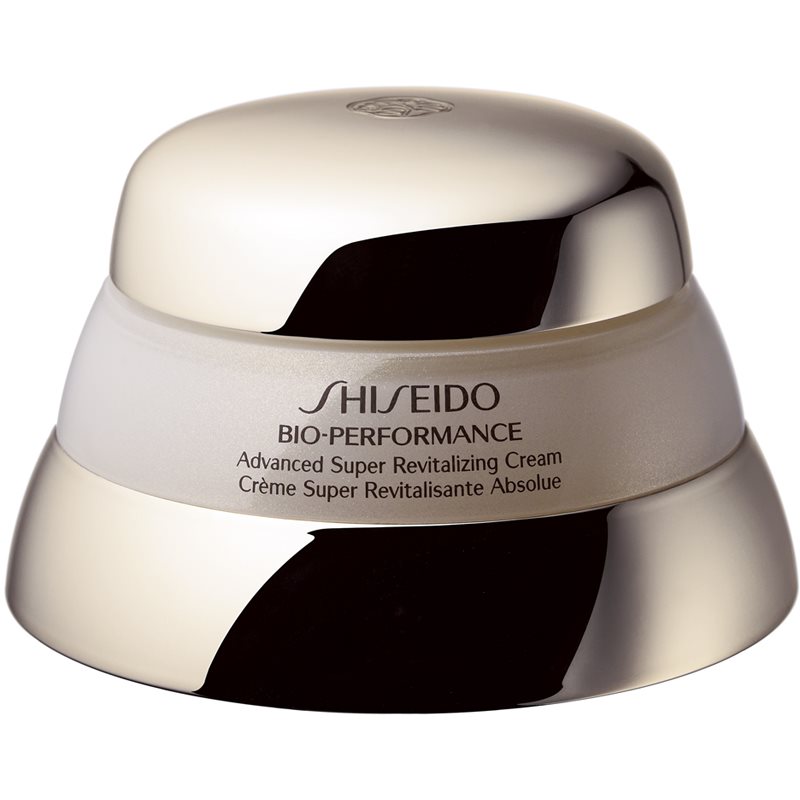 Shiseido Krem do twarzy na dzień Bio-Performance 50 ml Damskie