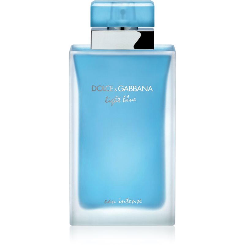 Dolce&Gabbana Light Blue Eau Intense woda perfumowana 100 ml