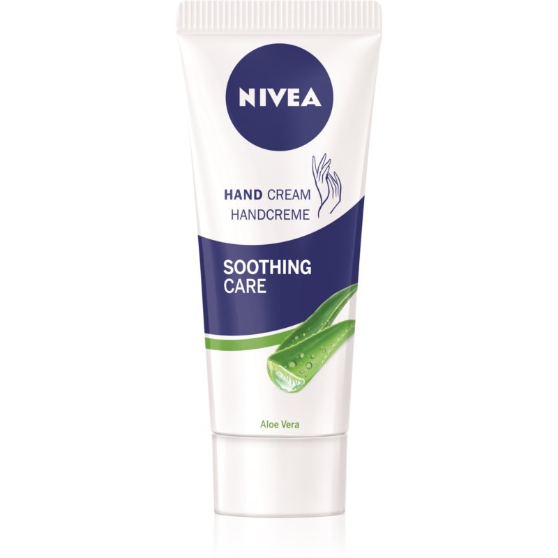 Nivea Refreshing Care 75 ml Krem do rąk Nawilżenie i Wygładzenie OD 24,99zł