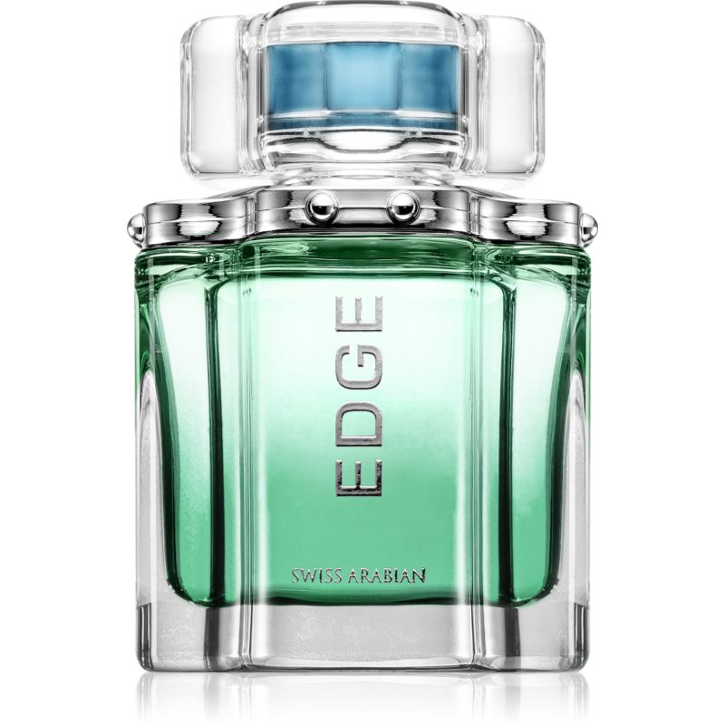 Swiss Arabian Edge Intense woda toaletowa 100ml