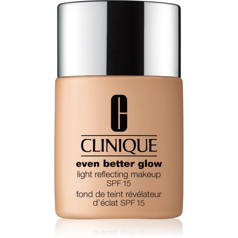 Estée Lauder Clinique Even Better Glow Light Reflecting Makeup CN 52 neutralne 30 ML K1X5050000