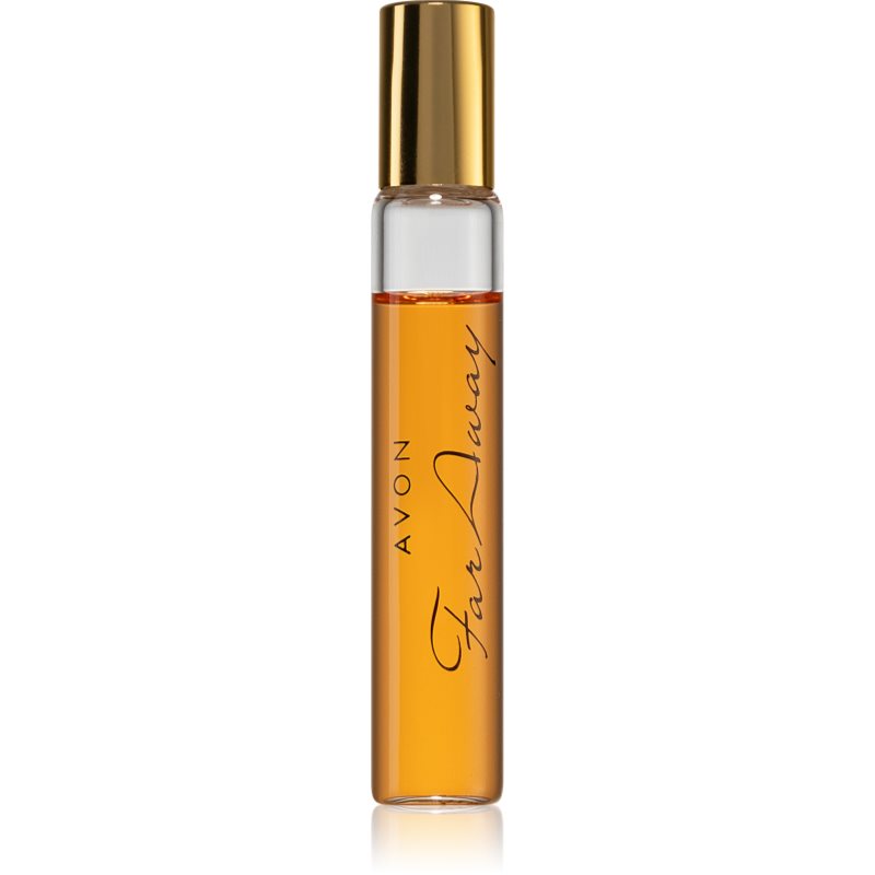 Avon Far Away woda perfumowana dla kobiet 10 ml