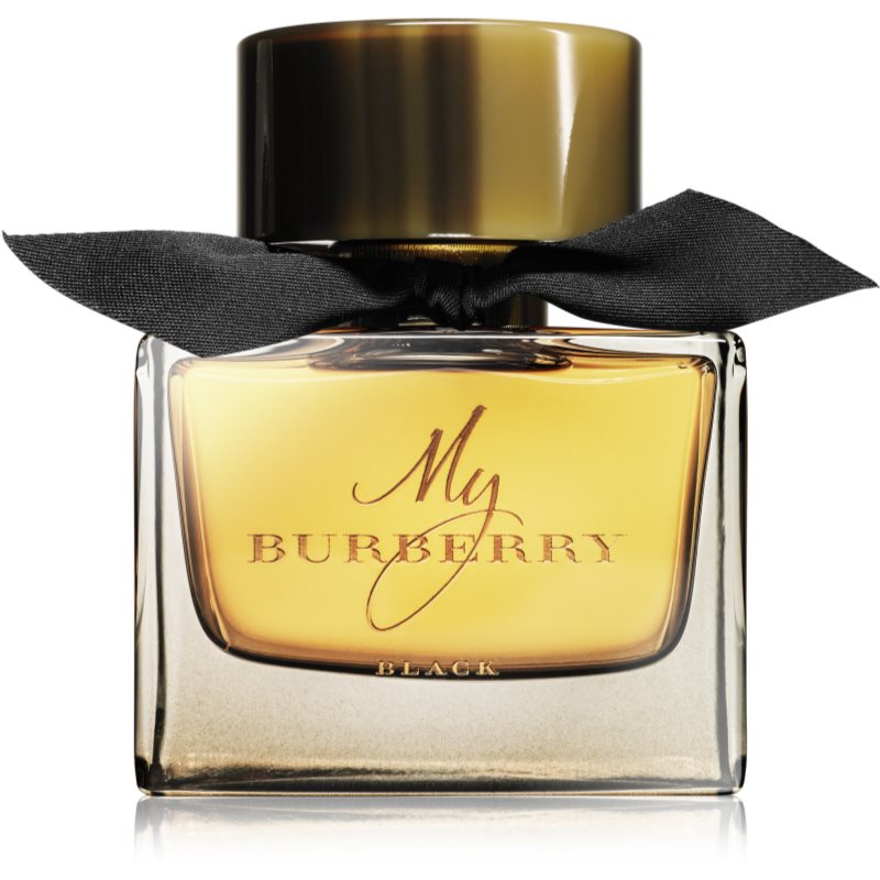 Burberry My Burberry Black perfumy 90 ml